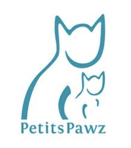PetitsPawz logo
